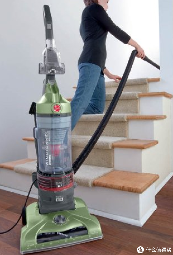 Hoover 胡佛 UH70120 WindTunnel 立式吸尘器