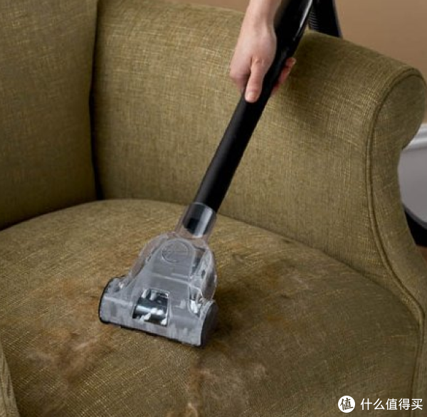 Hoover 胡佛 UH70120 WindTunnel 立式吸尘器