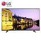 移动端限地区：LG 43UF6800-CA 43英寸 超高清4K LED液晶电视机