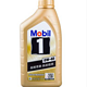 Mobil 美孚 金装 美孚1号 0W-40 全合成机油 SN级 1L