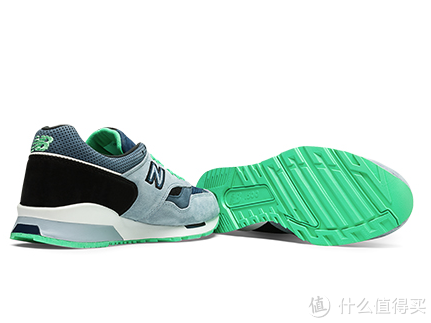 new balance CM1500CS 男款跑鞋