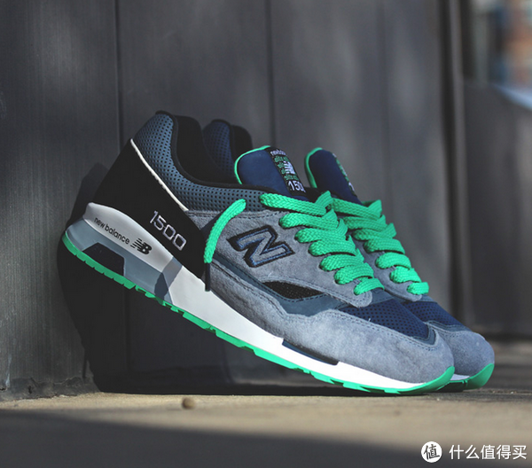 new balance CM1500CS 男款跑鞋