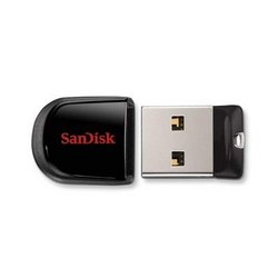 限广西：SanDisk(闪迪) 酷豆(CZ33) 8GB U盘