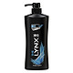 凌仕（LYNX/AXE）男士醒体沐浴露 契合(金桔清新)600ml