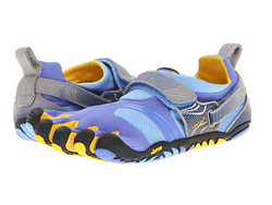 Vibram FiveFingers Komodo 女款五指鞋