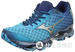 Mizuno 美津浓 WAVE PROPHECY 4 J1GD15000 女款跑鞋
