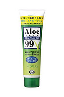 凑单品：Aloe Vera 99 冷萃芦荟凝胶 128g