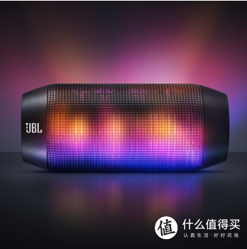 杰宝蓝牙音箱