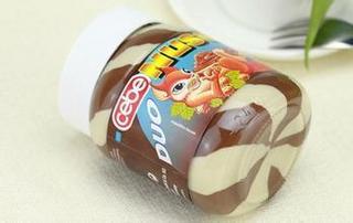 Cebe 食宝牌 榛子牛奶巧克力酱 400g