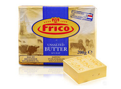 Frico 无盐动物黄油 200g