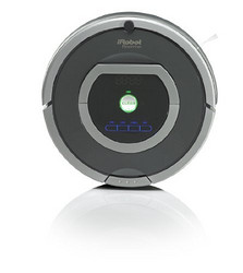 iRobot Roomba 扫地机器人780