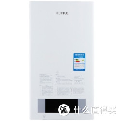 FOTILE 方太 JSG21-11BES 燃气热水器 11L（天然气）+凑单品