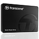 移动端：Transcend 创见 340系列 128G SATA3 固态硬盘