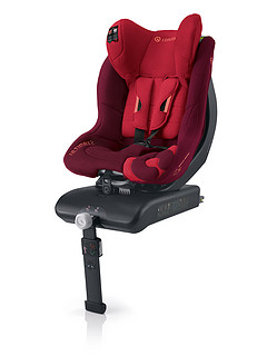 CONCORD 康科德 Ultimax.2 儿童汽车安全座椅