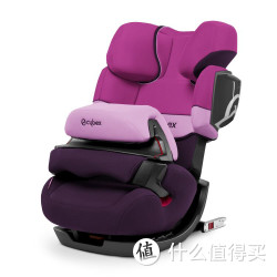 Cybex Pallas 2-FIX 贤者2代 2016款 儿童安全座椅