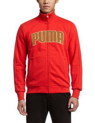 PUMA 彪马 经典生活系列 男式 针织外套 566256