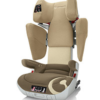 CONCORD 康科德 Transformer-XT 儿童汽车安全座椅 桃木棕