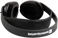 Beyerdynamic 拜亚动力 DT235 头戴式高保真立体声耳机 