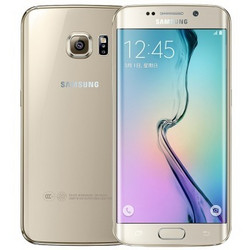 SAMSUNG 三星 Galaxy S6 Edge G9250 64G版 三网版