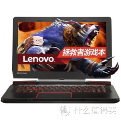 lenovo 联想 拯救者 14英寸游戏本 黑色（i5-4210H 4G GTX960M 2G独显）