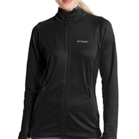 Columbia 哥伦比亚 Sportswear Evap-Change 女款防风软壳