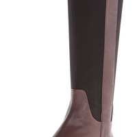 Nine West 玖熙 Joesmo 女款长筒靴