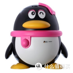 YADU 亚都 SC-QQ020M 超声波加湿器