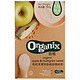Organix 欧格 有机苹果和杂粮谷物米粉 150g（6-36个月适用）