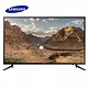 SAMSUNG 三星 UA40JU50SWJ 40英寸 4K超高清智能电视 黑色