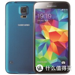 SAMSUNG 三星 Galaxy S5 G9006V 联通4G手机