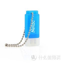 Netac 朗科 U581 手机U盘 USB2.0 32G