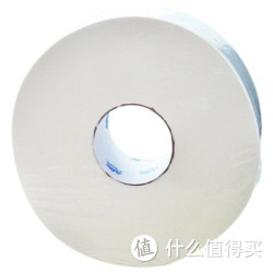 Vinda 维达 卫生纸 2层240米 商用卷纸*3卷*2