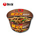 NONGSHIM 农心 韩国烤肉拌面 100g