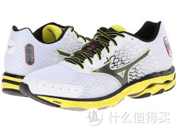 Mizuno 美津浓 inspire11 次顶级男款支撑跑鞋