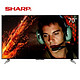 SHARP 夏普 LCD-70UF30A 70英寸4K 智能电视