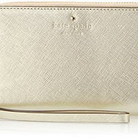 kate spade NEW YORK Cedar Street Laurie Coin Purse 女士手拿包