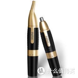 【天猫包邮】Paiter 百特 ES518 鼻毛修剪器
