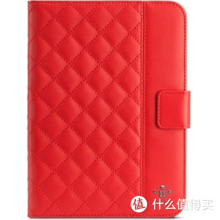 belkin 贝尔金 F7N007qeC02 iPad mini 保护套