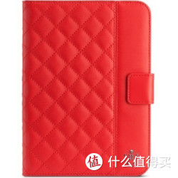 belkin 贝尔金 F7N007qeC02 iPad mini 保护套