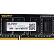 GLOWAY 光威 战将系列 DDR3 1600 4G笔记本内存