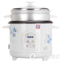 Peskoe 半球 CFXB20-5M 电饭锅 2升