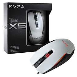 EVGA TORQ X5 高精度游戏鼠标