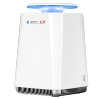 移动端：汇清（HUIQING）HQ-GD01-YWF WIFI连接 智能空气净化器 