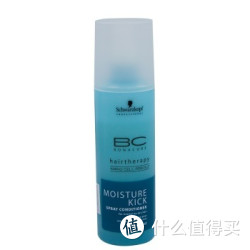 Schwarzkopf 施华蔻 保丽 水份平衡喷雾润发素 200ml