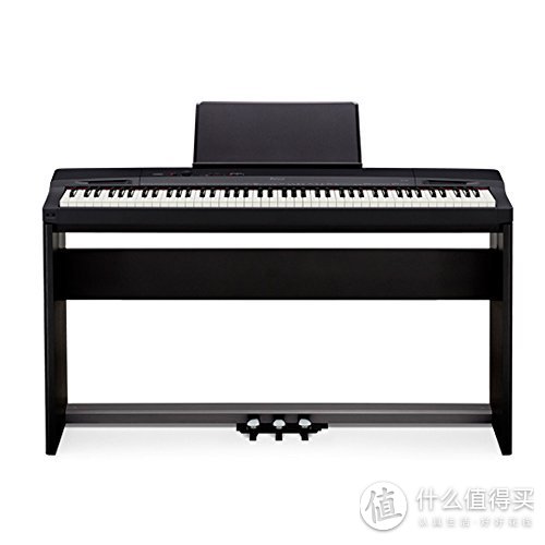 YAMAHA 雅马哈 CLAVINOVA系列CLP-525  电钢琴 开箱