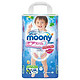 尤妮佳（moony）婴儿拉拉裤（男）大号L44片（9-14kg）