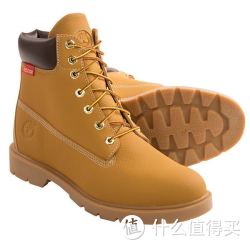 Timberland 添柏岚 Impressions Helcor 男款工装鞋