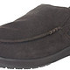 限8码：crocs 卡骆驰 Santa Cruz Suede II Loafer 男款休闲鞋