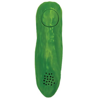 Accoutrements Yodelling Pickle 唱约德尔山歌黄瓜