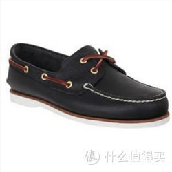 Timberland 添柏岚 Classic 2 Eyed 男士休闲鞋
